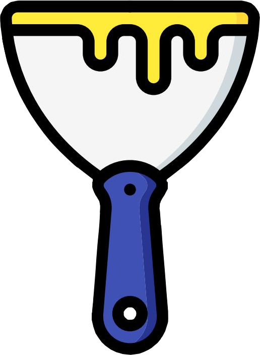 Webspachtel Logo – Webseiten für Handwerksbetriebe
